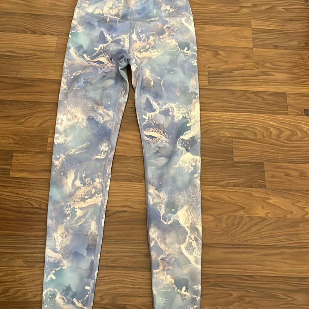 Athleta girl leggings
